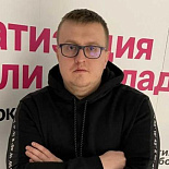 Николай Панкратов